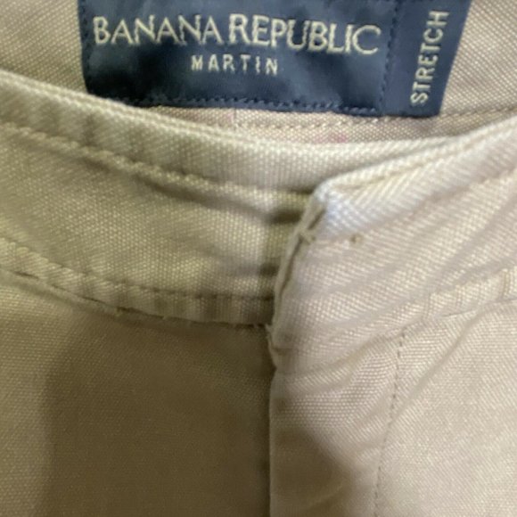 Banana Republic Martin Fit Women’s Stretch Pants 8 - Picture 5 of 8